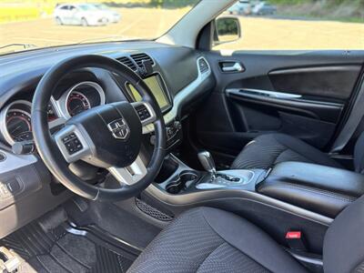 2015 Dodge Journey SXT - Photo 24 - Gladstone, OR 97027