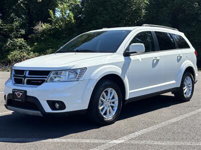 2015 Dodge Journey SXT - Photo 3 - Gladstone, OR 97027