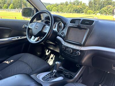 2015 Dodge Journey SXT - Photo 36 - Gladstone, OR 97027