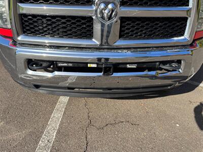 2018 RAM 2500 Tradesman   - Photo 29 - Gladstone, OR 97027