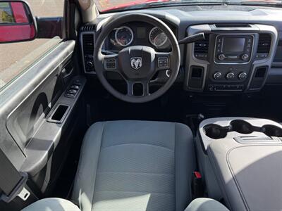 2018 RAM 2500 Tradesman   - Photo 23 - Gladstone, OR 97027