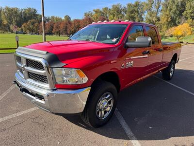 2018 RAM 2500 Tradesman   - Photo 26 - Gladstone, OR 97027
