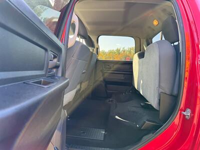 2018 RAM 2500 Tradesman   - Photo 38 - Gladstone, OR 97027