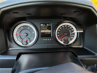 2018 RAM 2500 Tradesman   - Photo 24 - Gladstone, OR 97027