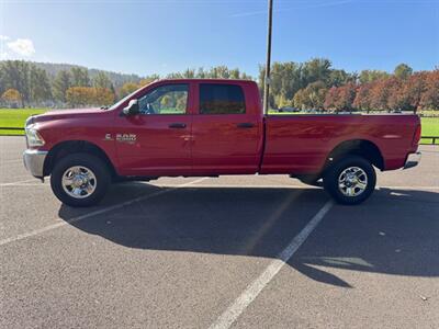 2018 RAM 2500 Tradesman   - Photo 53 - Gladstone, OR 97027