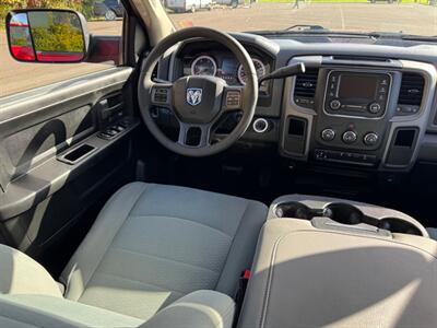 2018 RAM 2500 Tradesman   - Photo 16 - Gladstone, OR 97027