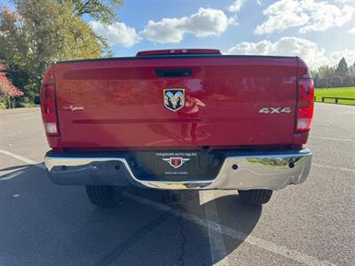 2018 RAM 2500 Tradesman   - Photo 4 - Gladstone, OR 97027