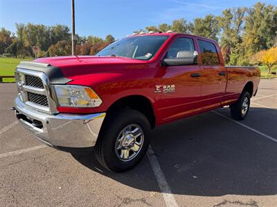 2018 RAM 2500 Tradesman   - Photo 58 - Gladstone, OR 97027