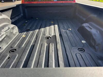 2018 RAM 2500 Tradesman   - Photo 32 - Gladstone, OR 97027