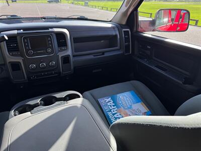 2018 RAM 2500 Tradesman   - Photo 17 - Gladstone, OR 97027