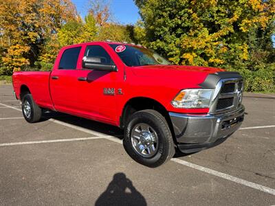 2018 RAM 2500 Tradesman   - Photo 7 - Gladstone, OR 97027