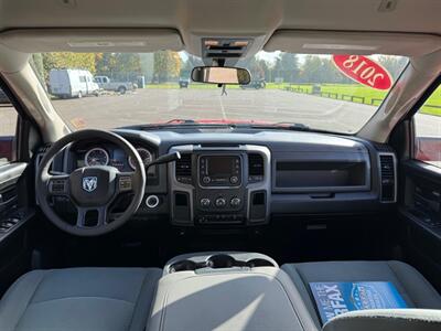 2018 RAM 2500 Tradesman   - Photo 14 - Gladstone, OR 97027