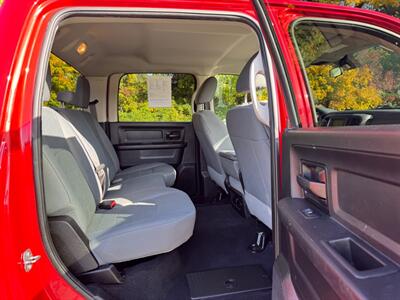 2018 RAM 2500 Tradesman   - Photo 13 - Gladstone, OR 97027