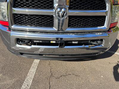 2018 RAM 2500 Tradesman   - Photo 28 - Gladstone, OR 97027