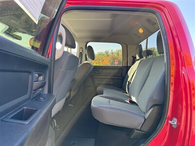 2018 RAM 2500 Tradesman   - Photo 11 - Gladstone, OR 97027