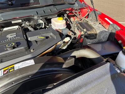 2018 RAM 2500 Tradesman   - Photo 44 - Gladstone, OR 97027