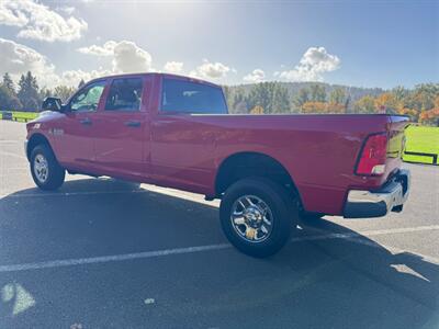 2018 RAM 2500 Tradesman   - Photo 3 - Gladstone, OR 97027
