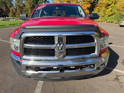 2018 RAM 2500 Tradesman   - Photo 8 - Gladstone, OR 97027