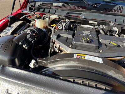 2018 RAM 2500 Tradesman   - Photo 43 - Gladstone, OR 97027