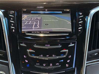 2017 Cadillac Escalade ESV Escalade ESV Platinum   - Photo 65 - Gladstone, OR 97027