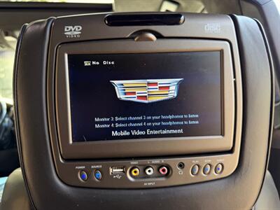 2017 Cadillac Escalade ESV Escalade ESV Platinum   - Photo 57 - Gladstone, OR 97027