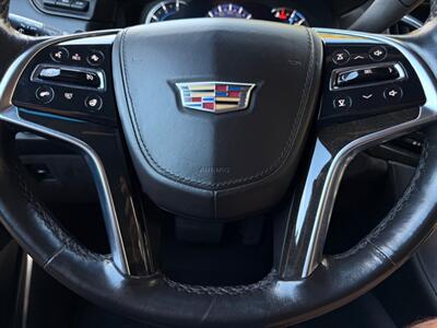 2017 Cadillac Escalade ESV Escalade ESV Platinum   - Photo 69 - Gladstone, OR 97027