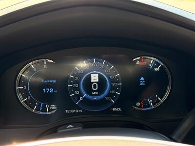 2017 Cadillac Escalade ESV Escalade ESV Platinum   - Photo 24 - Gladstone, OR 97027