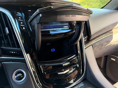 2017 Cadillac Escalade ESV Escalade ESV Platinum   - Photo 86 - Gladstone, OR 97027