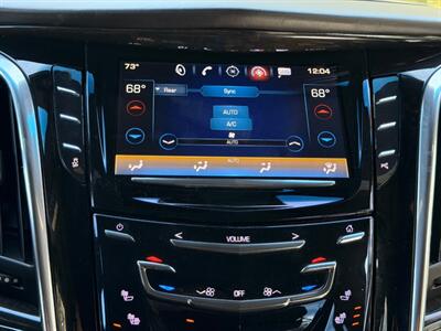 2017 Cadillac Escalade ESV Escalade ESV Platinum   - Photo 76 - Gladstone, OR 97027