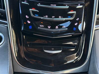 2017 Cadillac Escalade ESV Escalade ESV Platinum   - Photo 73 - Gladstone, OR 97027