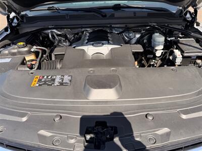 2017 Cadillac Escalade ESV Escalade ESV Platinum   - Photo 48 - Gladstone, OR 97027