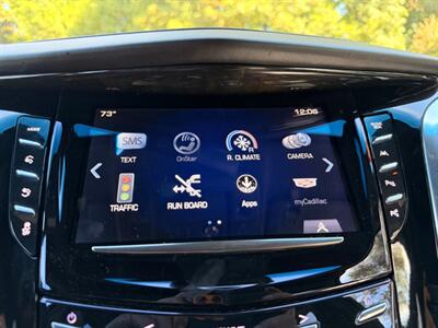 2017 Cadillac Escalade ESV Escalade ESV Platinum   - Photo 79 - Gladstone, OR 97027
