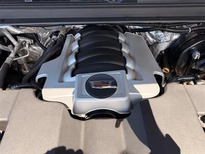 2017 Cadillac Escalade ESV Escalade ESV Platinum   - Photo 50 - Gladstone, OR 97027