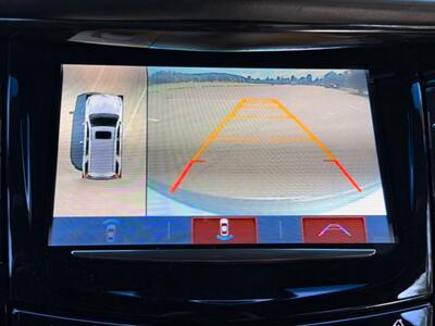 2017 Cadillac Escalade ESV Escalade ESV Platinum   - Photo 80 - Gladstone, OR 97027