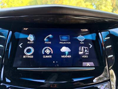 2017 Cadillac Escalade ESV Escalade ESV Platinum   - Photo 78 - Gladstone, OR 97027