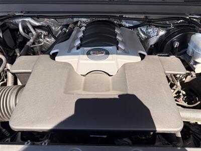 2017 Cadillac Escalade ESV Escalade ESV Platinum   - Photo 49 - Gladstone, OR 97027