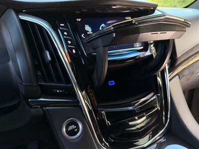 2017 Cadillac Escalade ESV Escalade ESV Platinum   - Photo 87 - Gladstone, OR 97027
