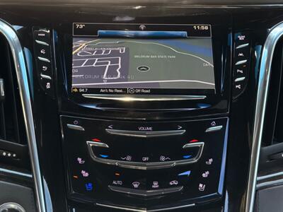 2017 Cadillac Escalade ESV Escalade ESV Platinum   - Photo 64 - Gladstone, OR 97027