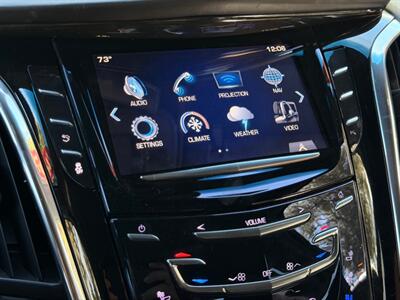 2017 Cadillac Escalade ESV Escalade ESV Platinum   - Photo 82 - Gladstone, OR 97027