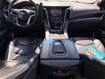 2017 Cadillac Escalade ESV Escalade ESV Platinum   - Photo 60 - Gladstone, OR 97027