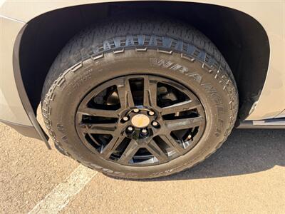 2017 Cadillac Escalade ESV Escalade ESV Platinum   - Photo 55 - Gladstone, OR 97027