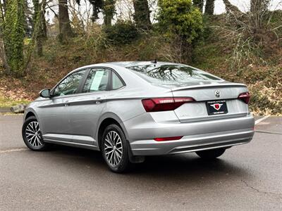 2021 Volkswagen Jetta SE   - Photo 34 - Gladstone, OR 97027