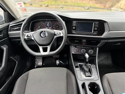 2021 Volkswagen Jetta SE   - Photo 23 - Gladstone, OR 97027