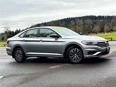 2021 Volkswagen Jetta SE   - Photo 31 - Gladstone, OR 97027