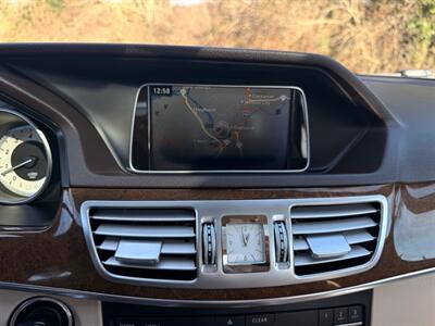 2016 Mercedes-Benz E 350 4MATIC  Low Miles ! - Photo 57 - Gladstone, OR 97027