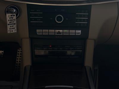 2016 Mercedes-Benz E 350 4MATIC  Low Miles ! - Photo 49 - Gladstone, OR 97027