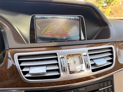 2016 Mercedes-Benz E 350 4MATIC  Low Miles ! - Photo 21 - Gladstone, OR 97027