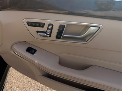 2016 Mercedes-Benz E 350 4MATIC  Low Miles ! - Photo 41 - Gladstone, OR 97027