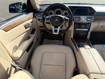 2016 Mercedes-Benz E 350 4MATIC  Low Miles ! - Photo 23 - Gladstone, OR 97027