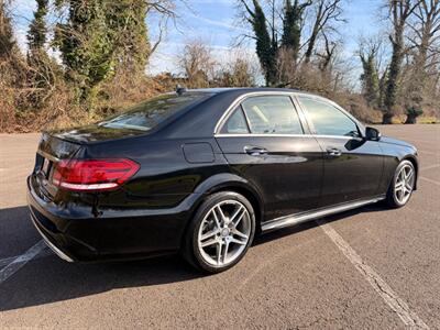 2016 Mercedes-Benz E 350 4MATIC  Low Miles ! - Photo 5 - Gladstone, OR 97027